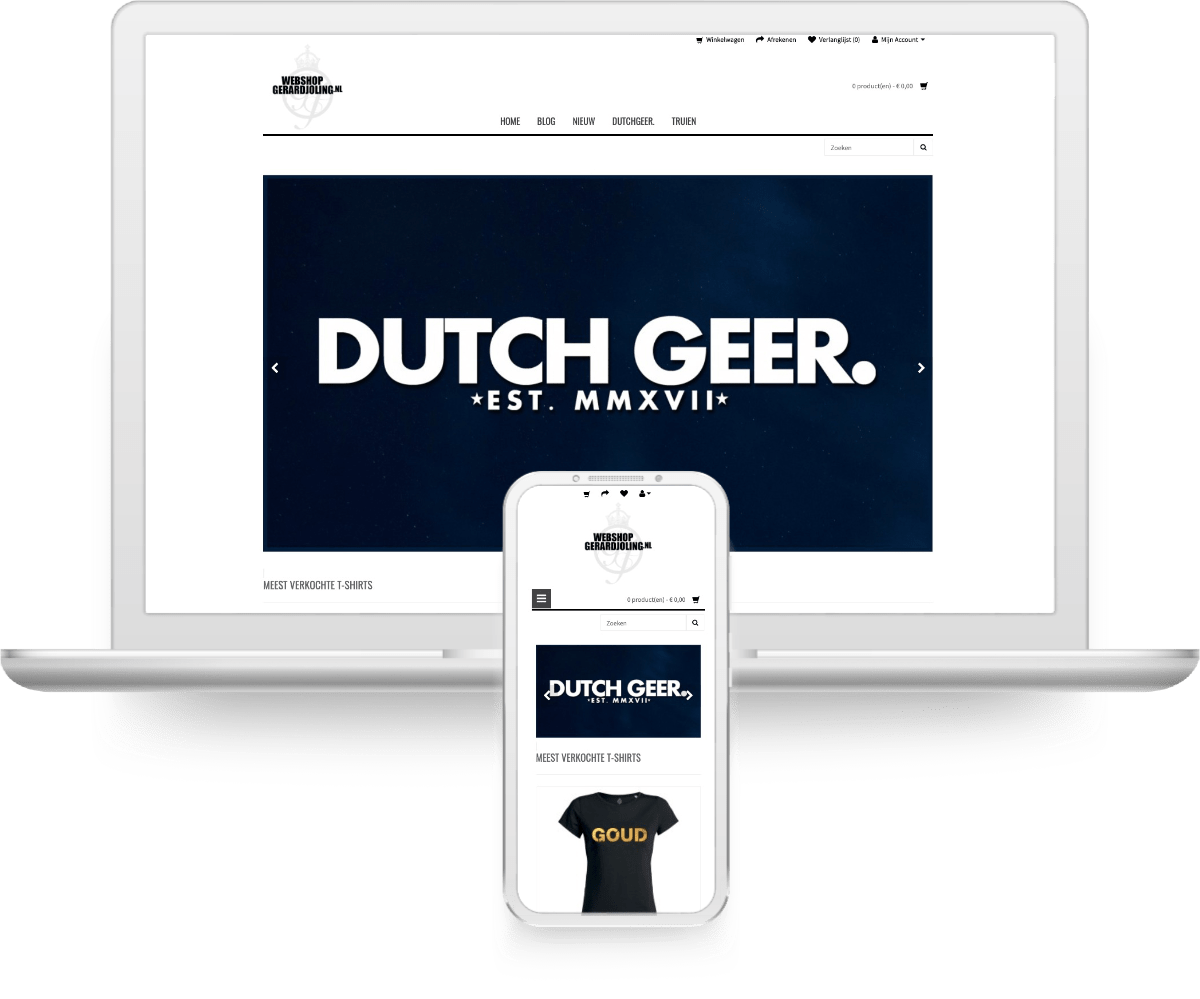 webshops IJsselstein