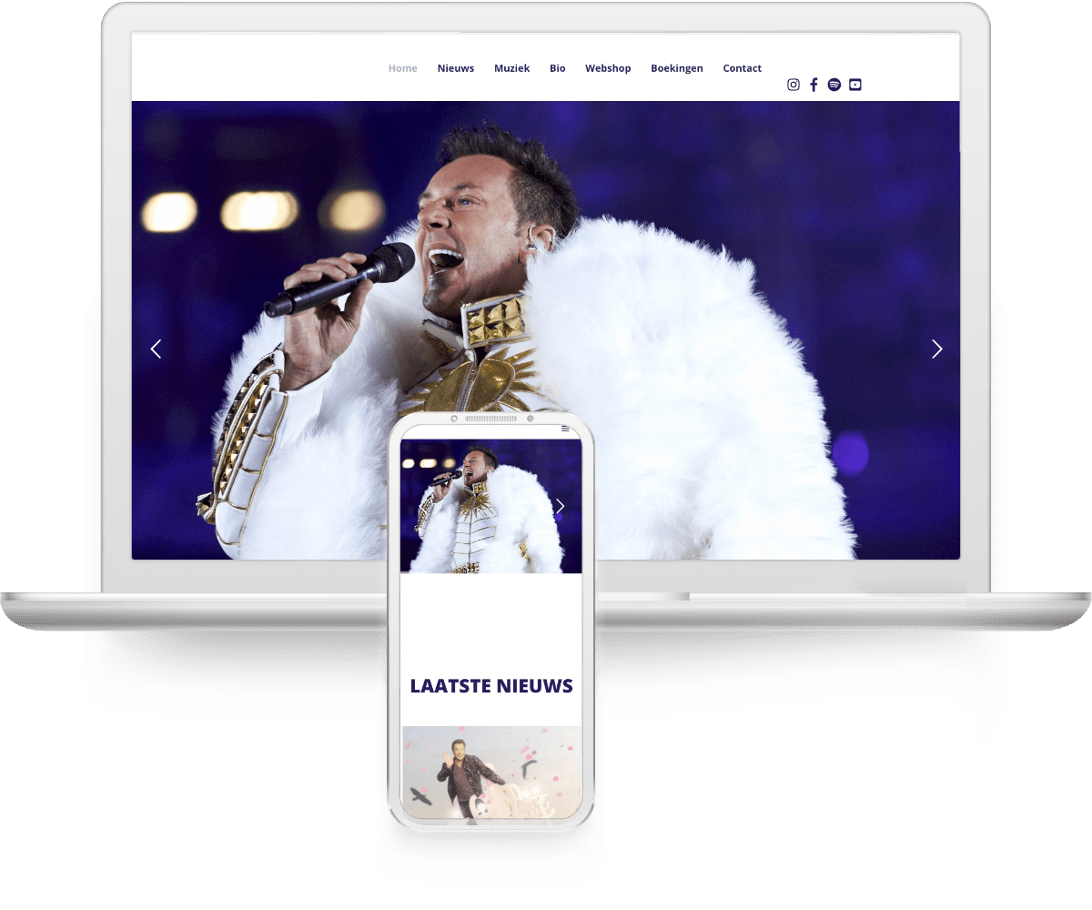 Gerard-Joling-Designbase-Portfolio Zoekmachine optimalisatie - SEO