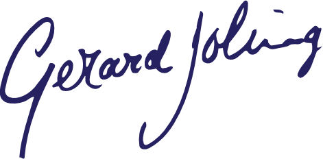 Gerard-Joling-Logo