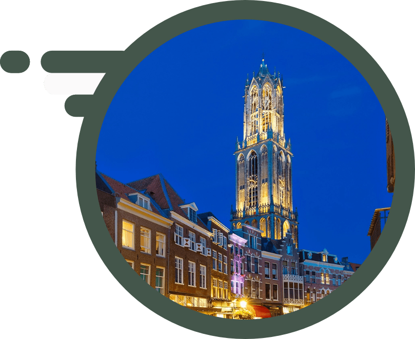 Websitebureau Utrecht